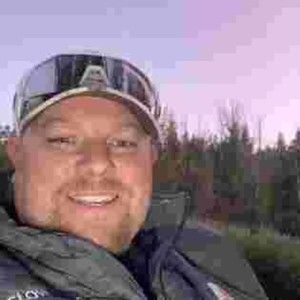 Meet your Posher, Andrew